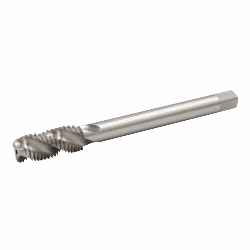 Maskinsnittap HSS M3 x 0,5 mm, m/spiraltap 35°