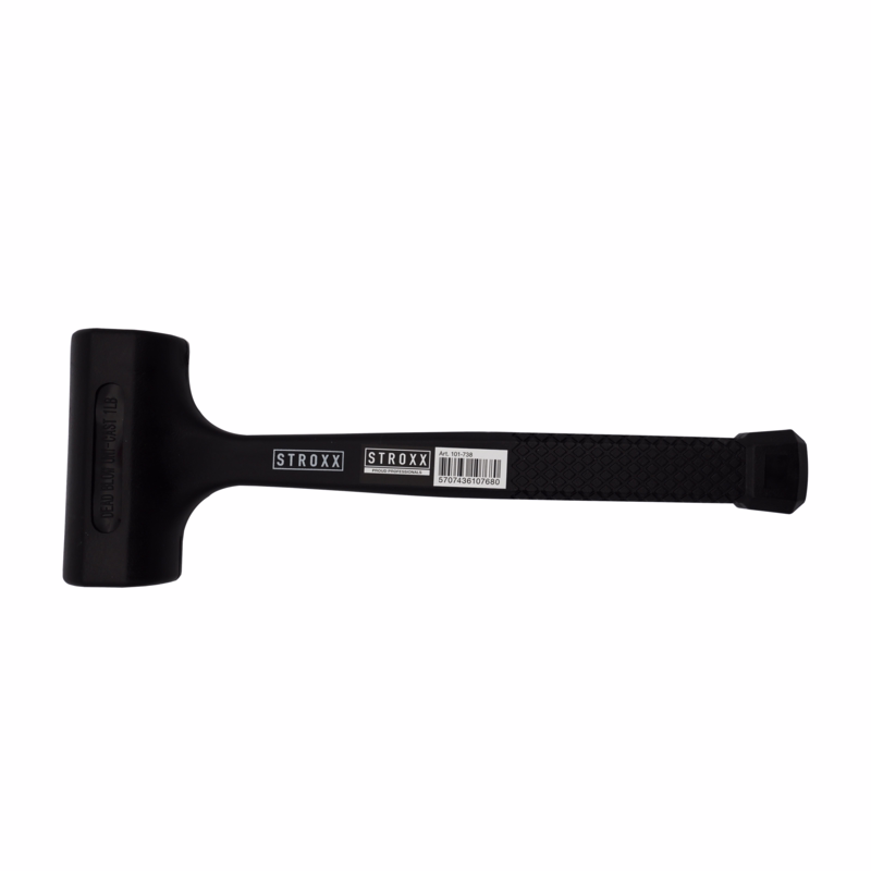 Dødslagshammer 660 gram