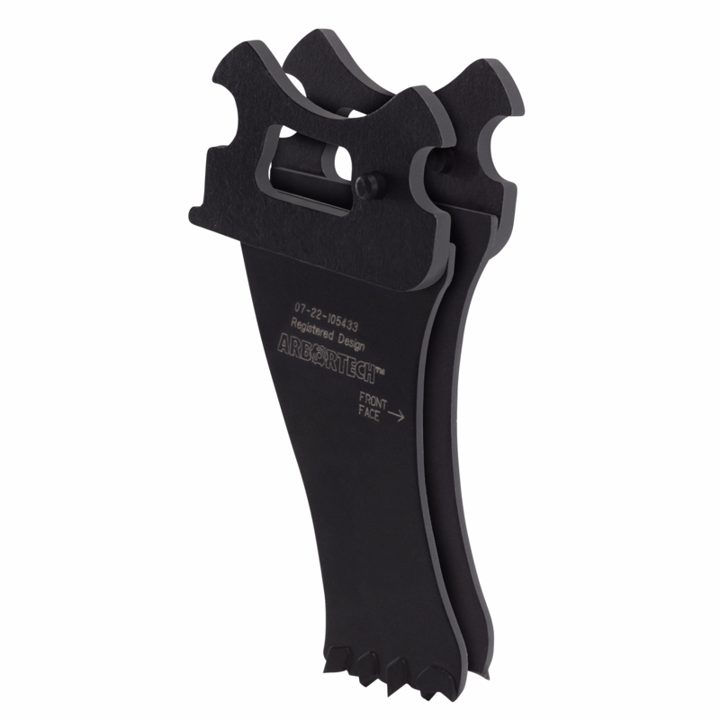 Studsfugeklinge 75x7,2mm t/AS200X, á 2 stk