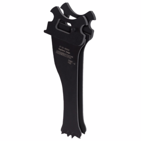 ARBORTECH - Stikdåseklinge 120x7,2mm t/AS200X, á 2 stk