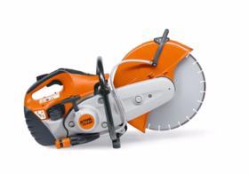 Stihl - Kapsav TS 420, 350mm/14"