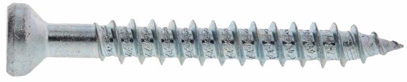 Montageskrue Adjufix 6x50mm TX25, 100 stk