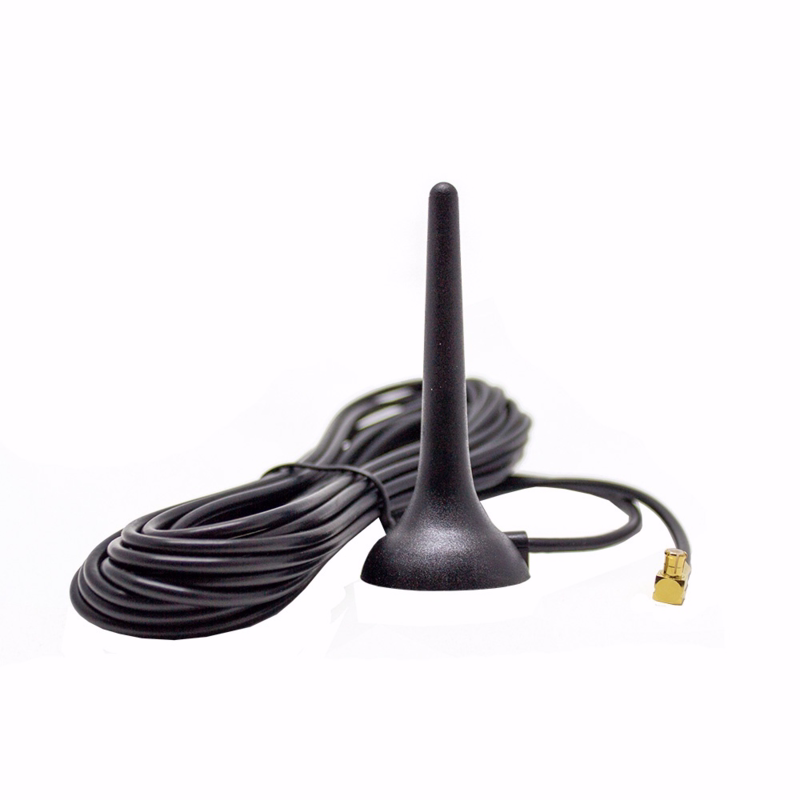 Antenne eksterne til RN2/GN2
