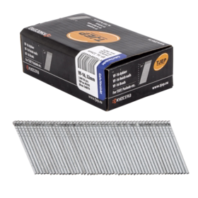 Tjep - Dykker VF16 El-galv