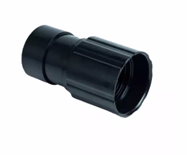 Slange endestuds gummi Ø38-50 mm