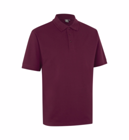 ID Identity - Poloshirt 0324 Bordeaux