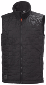 Helly Hansen - Termovest Kensington 73232 Black