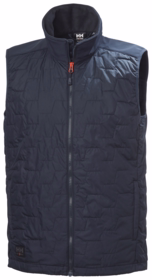 Helly Hansen - Termovest Kensington 73232 Navy