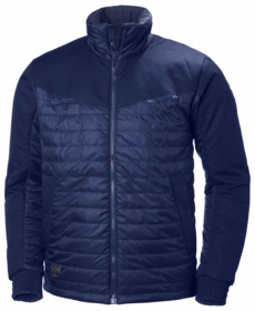 Helly Hansen - Arbejdsjakke Oxford 73251 Evening blue