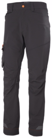 Helly Hansen - Servicebuks Kensington 77574 Black