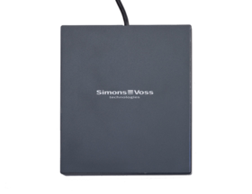SimonsVoss - Bordblæser til kort og tags