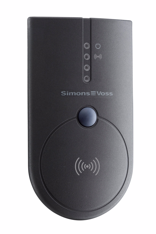 Programmeringsenhed til alle MiFare enheder