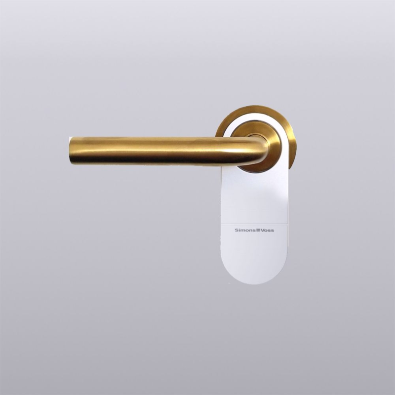 SmartHandle AX t/Euro lås A1, mess, Small