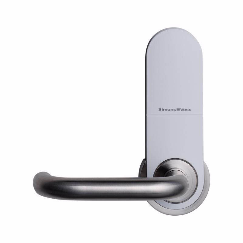 SmartHandle AX t/Modul lås E0, hvid, Large