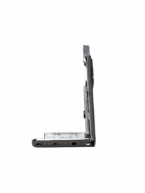 KFV - Skudrigle bund L=120mm U6x24mm