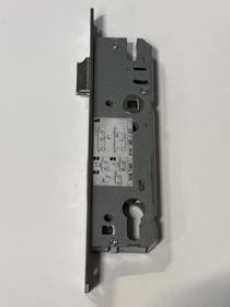 KFV - Smalprofil falle/riglelås 49n pzw D35/92 S22 A2