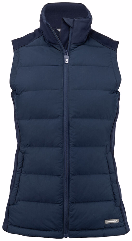 Vest 351477 Dame Oak Harbor Dark Navy, str. XS