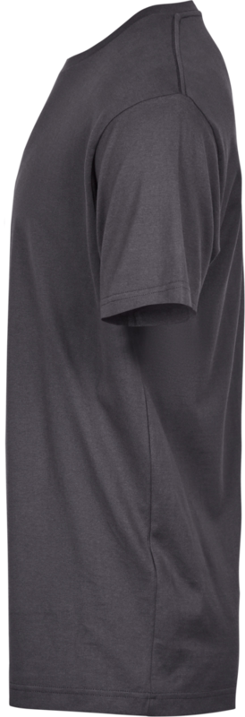 T-shirt Basic 1000 Dark grey, str. M