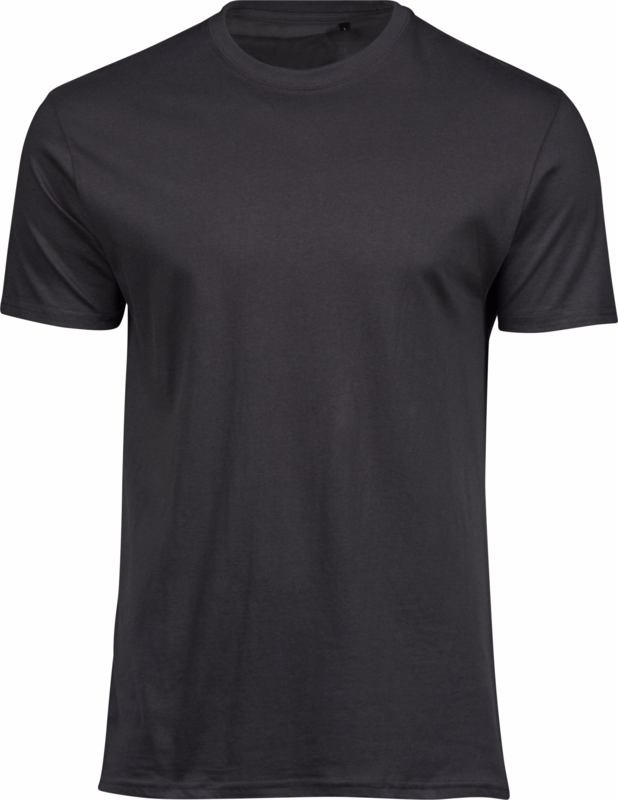 T-shirt Power 1100 Dark grey, str. L