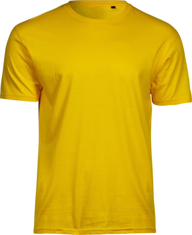 T-shirt Power 1100 Bright Yellow, str. 2XL