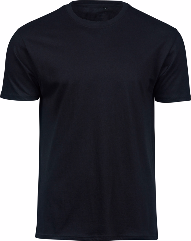 T-shirt Power 1100 Black, str. 2XL
