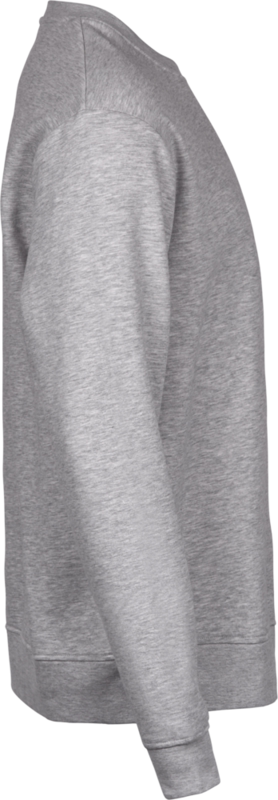 Sweatshirt Power 5100 Heather grey, str. XS