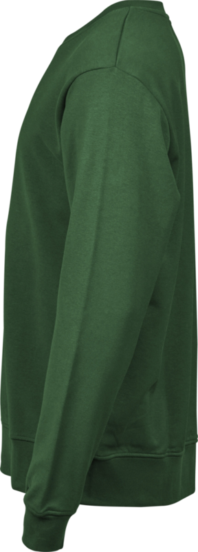 Sweatshirt Power 5100 Forest green, str. 3XL