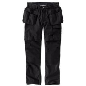 Carhartt - Arbejdsbuks 105070 Black