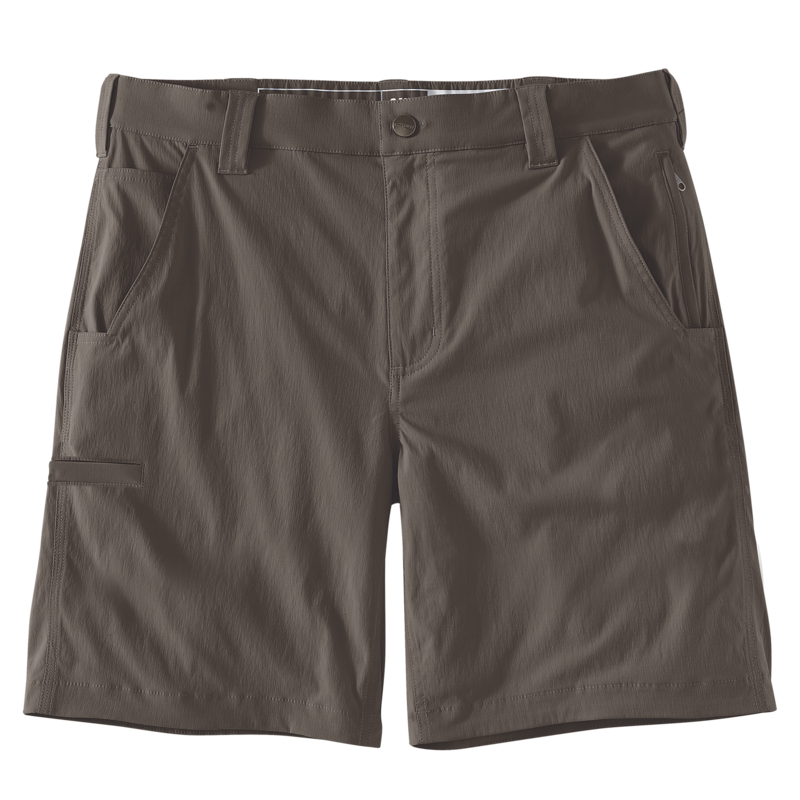 Serviceshorts 104198 Brun Tarmac, Str 38