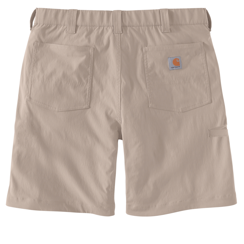 Serviceshorts 104198 Sand Tan, Str 36