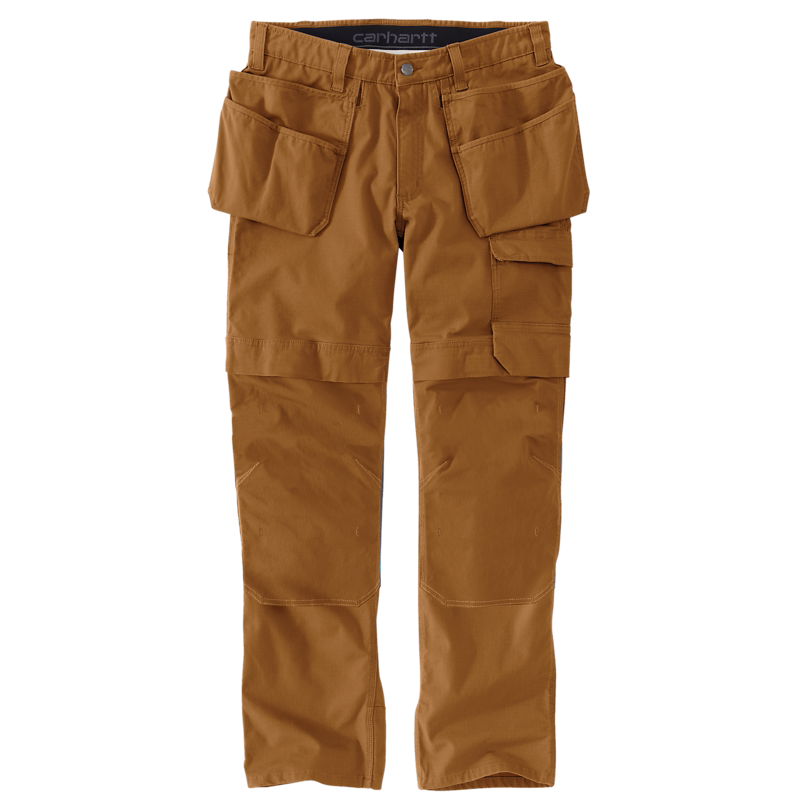 Arbejdsbuks 105070 Brown, str. 28/32