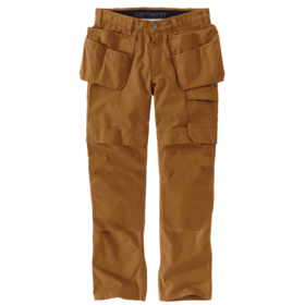 Carhartt - Arbejdsbuks 105070 Brown
