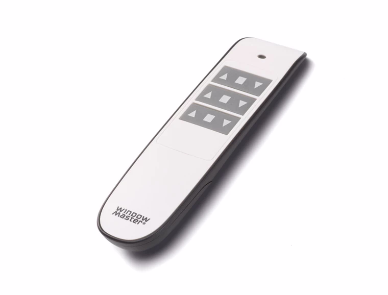 Fjernbetjening WCC 100 t/motorcontroller WCC 1xx A