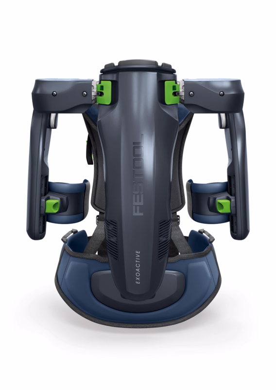Eksoskelet EXO 18-Basic ExoActive