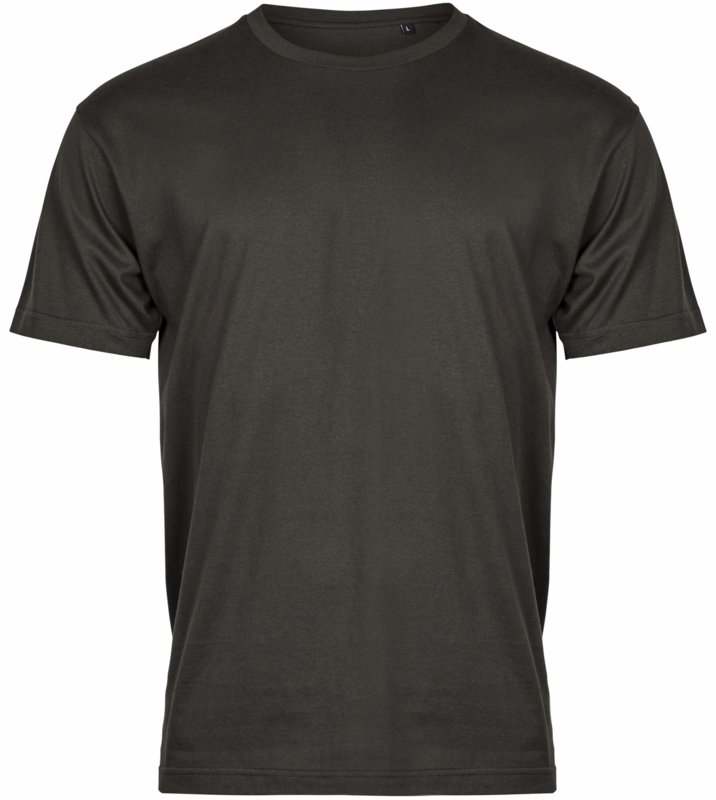 T-shirt Basic 1000 Deep Green, str. L