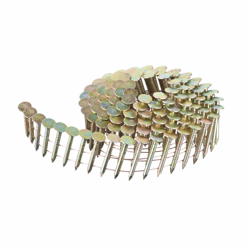 Tagpapsøm 15G fzv 32 mm, pk á 1200 stk