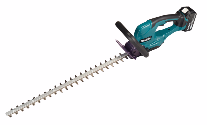 Hækkeklipper 18 V DUH607F001, 60 cm