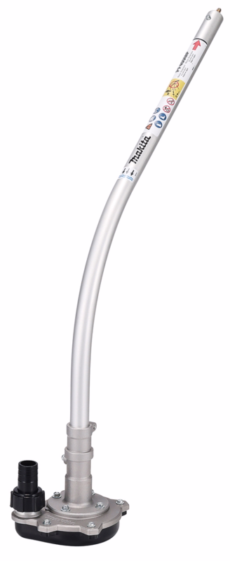 Pumpe forsats PF400MP