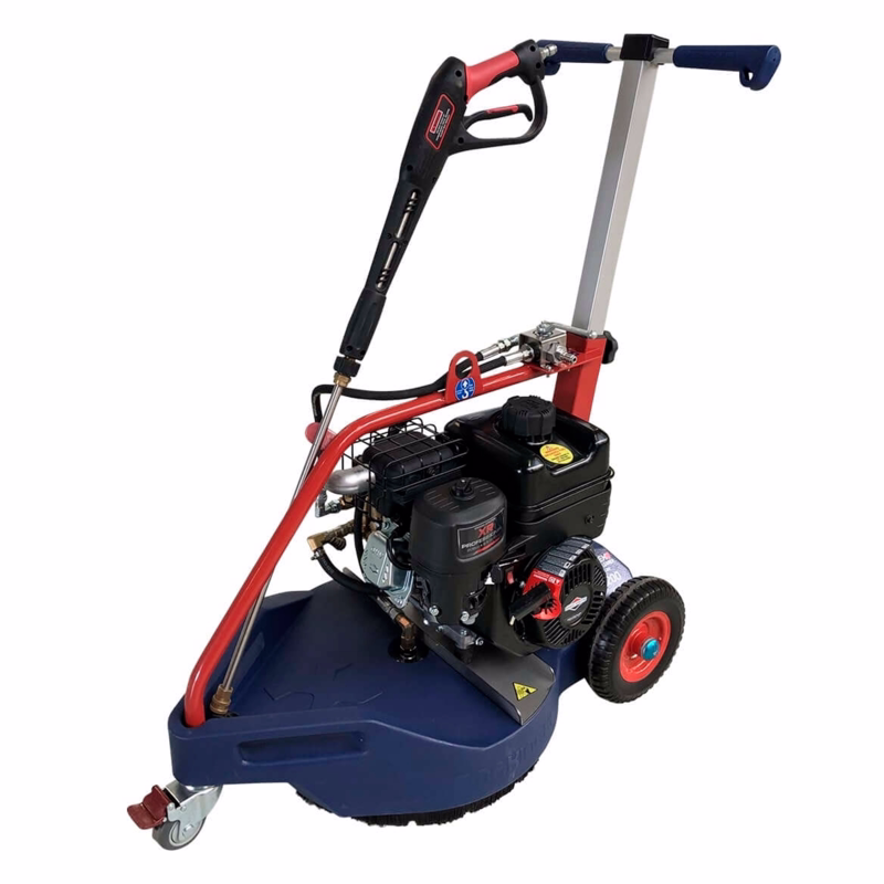 Højtryksrenser/overfladerenser Kombi 2200