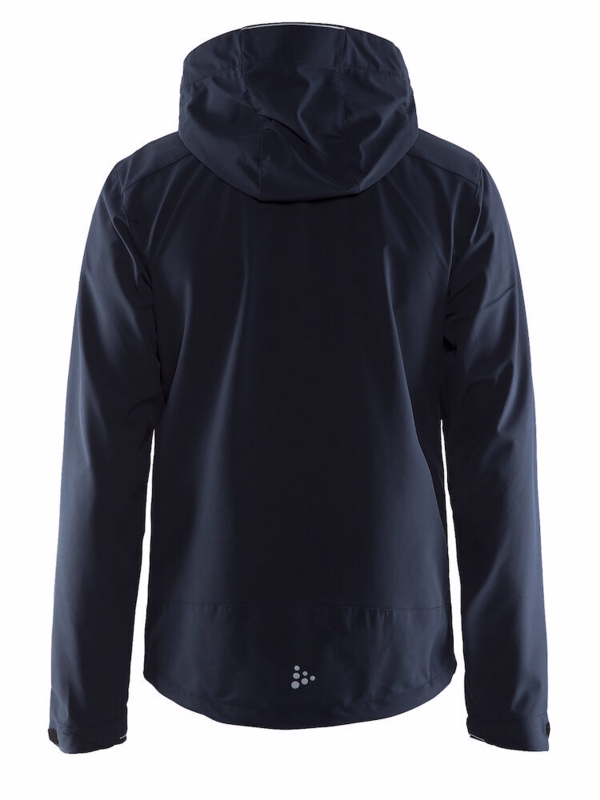 Softshell Jakke Light 1903912 Navy str. 3XL