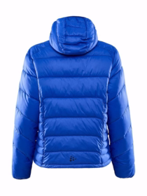 CRAFT - Vinterjakke Dame Explore 1910391 Cobolt