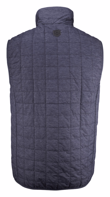 Vest Rainie 351408 Navy Meleret str. 4XL