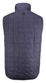 Cutter Buck - Vest Rainie 351408 Navy Meleret