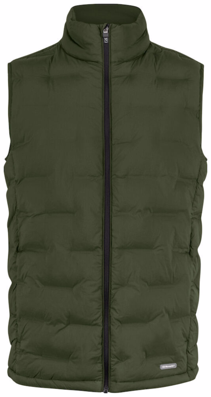 Vest Baker 351468 Ivy Green str. S