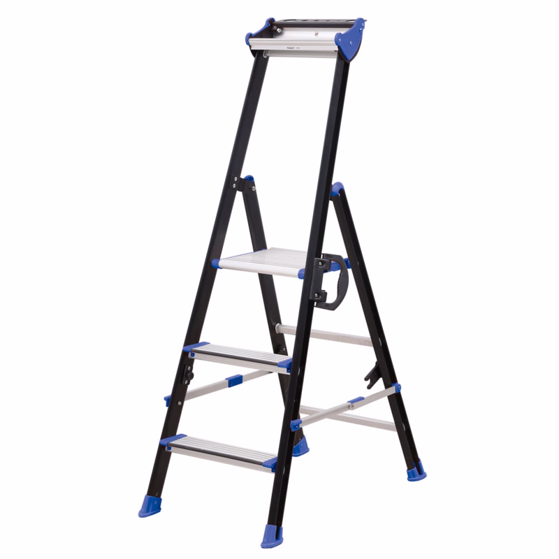 Trappestige Strong Proff 3 trin - 0,70 mtr.