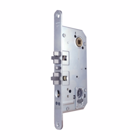 Assa Abloy - Låsekasse Trioving 5122 D50 falle/falle