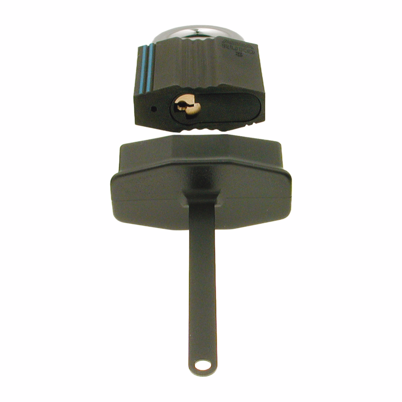 Beskyttelseshætte t/hængelås type 3