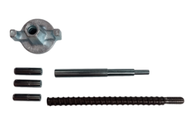  - Forankringsæt t/kerneborestativ