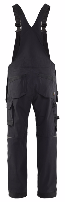 Overalls 2620 Sort, str. C64