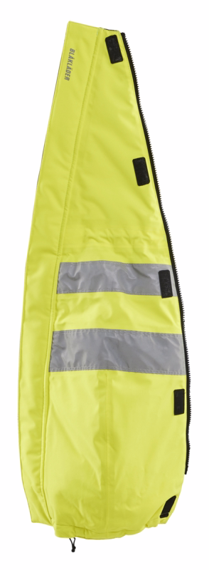 Panel Graviditets Dame Hi-vis 2172 Gul, str. M